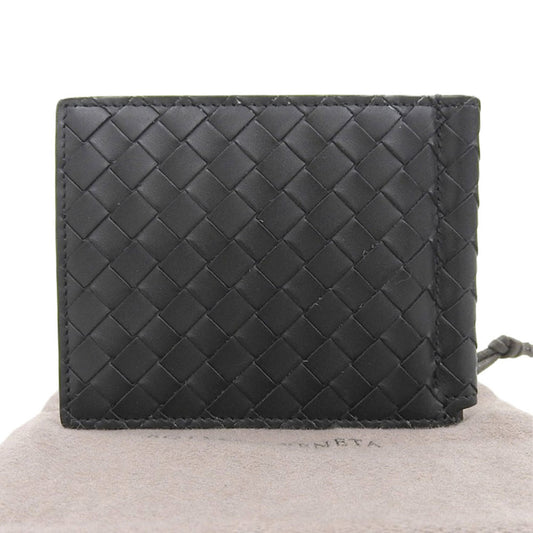 Luxury Bottega Veneta  Leather Wallet (Bi-Fold) ()