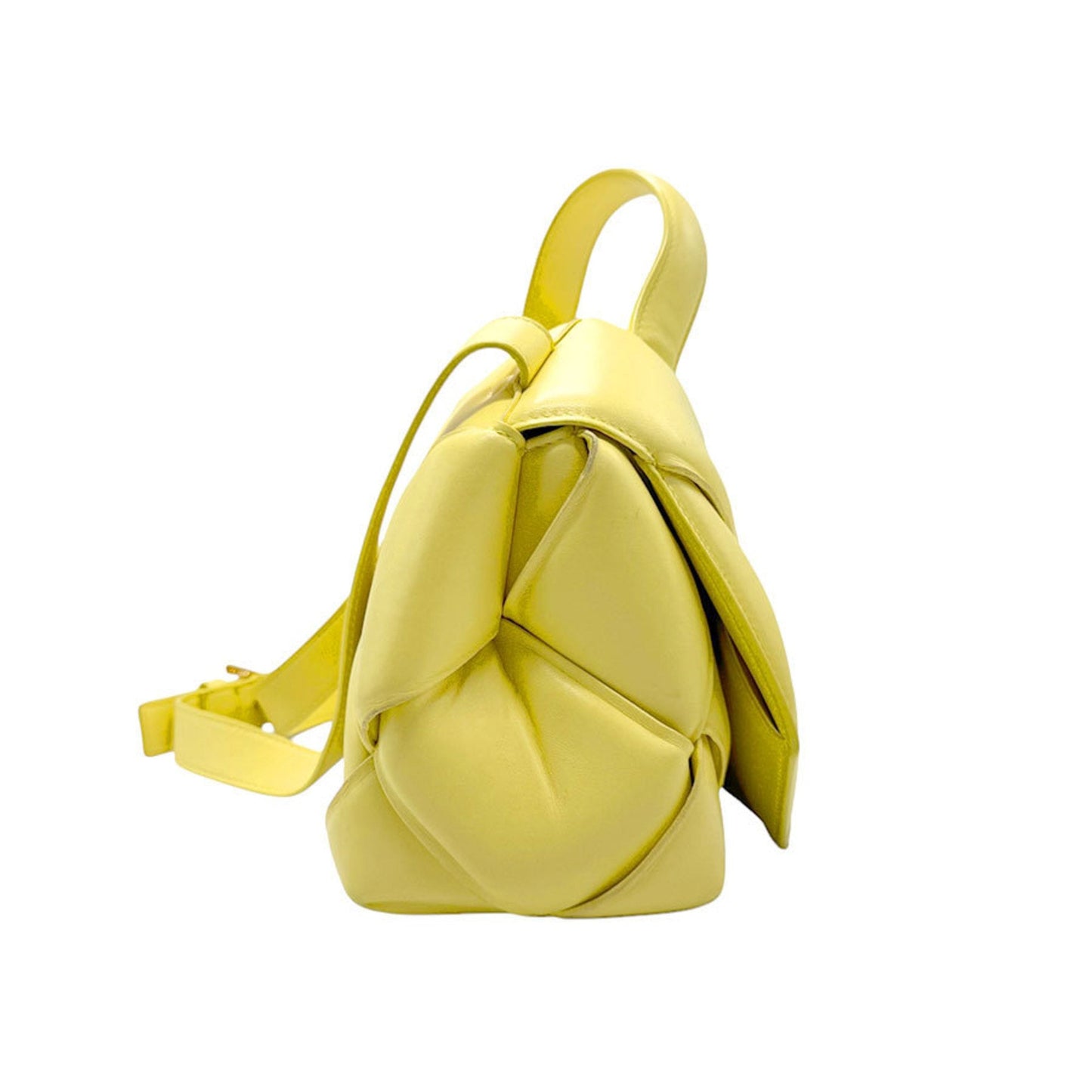 Luxury Bottega Veneta  Leather Shoulder Bag ()