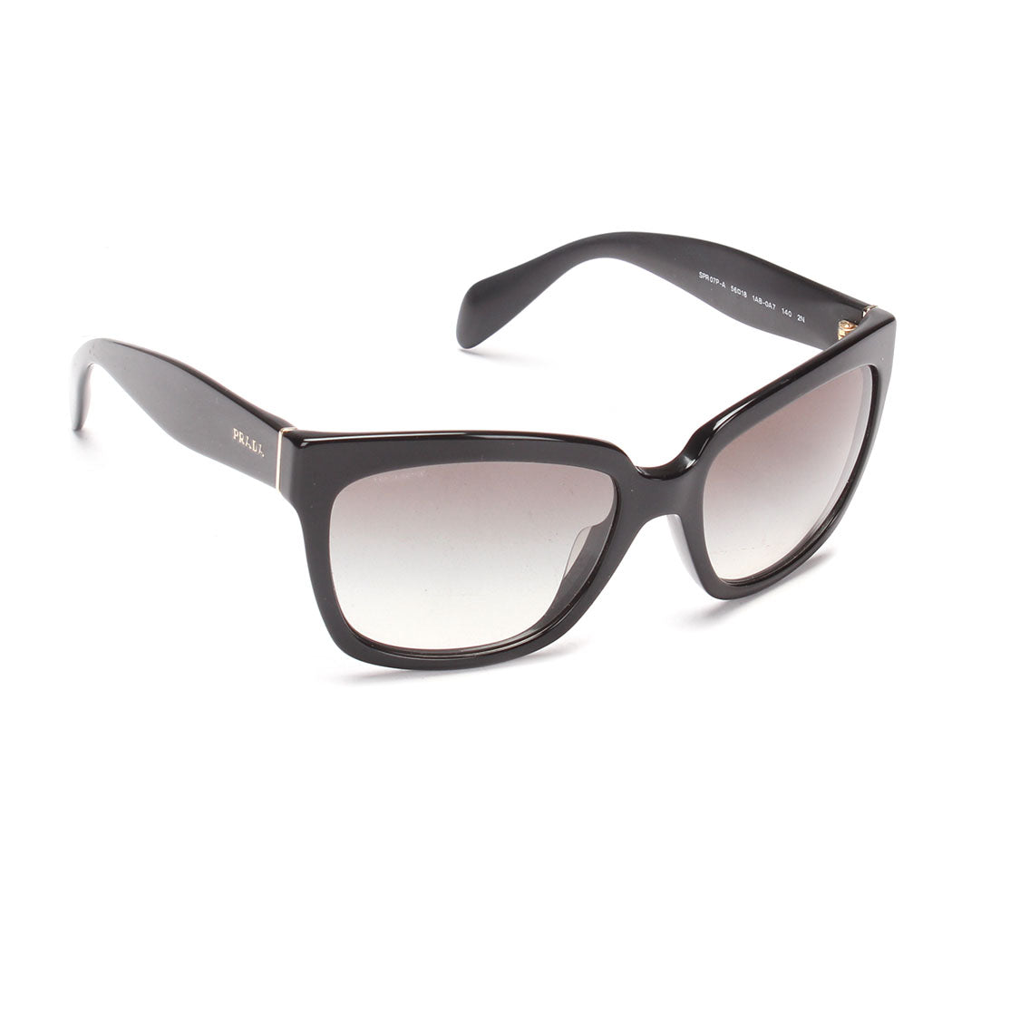 Luxury PradaTinted Sunglasses