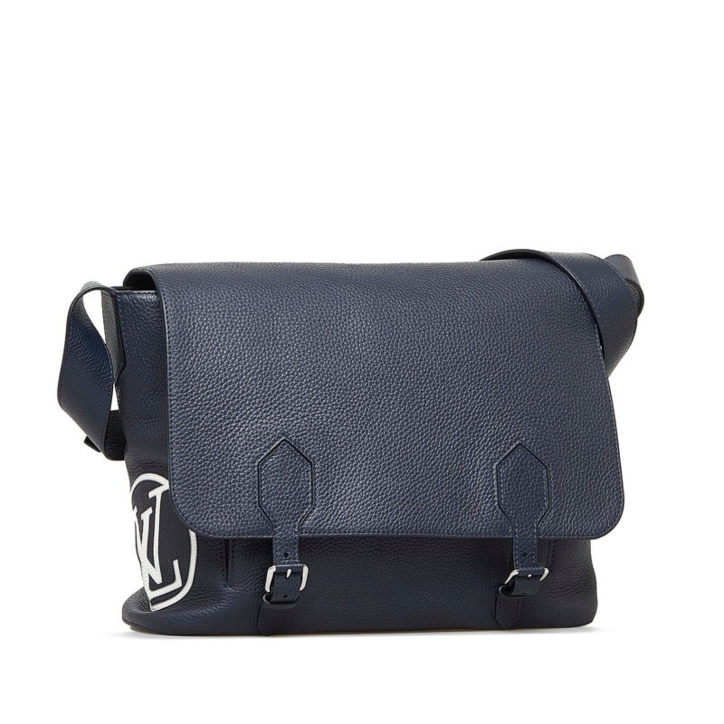 Louis Vuitton Eastside  Leather Shoulder Bag ()