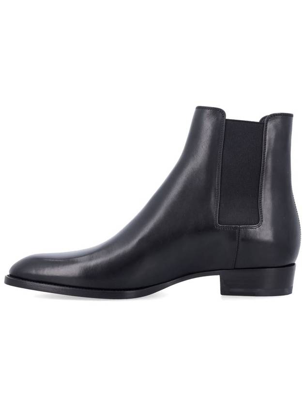 Luxury Saint Laurent Luxury Saint Laurent Chelsea Boots
