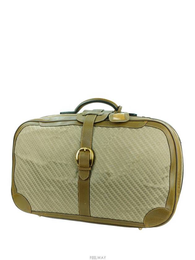 Luxury Gucci Trending 2025 Vintage luxury travel bag