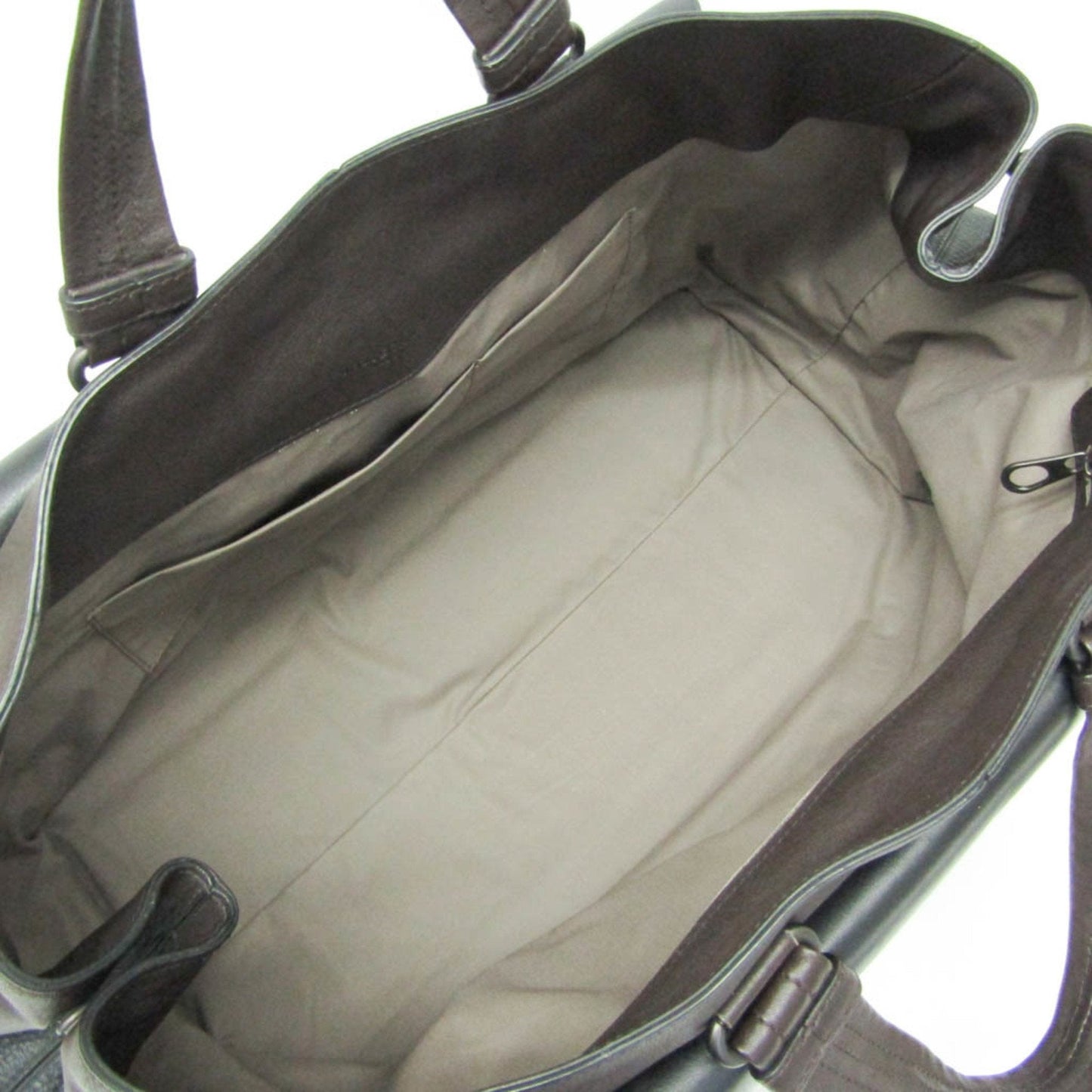 Luxury Bottega Veneta Intrecciato  Leather Tote Bag ()