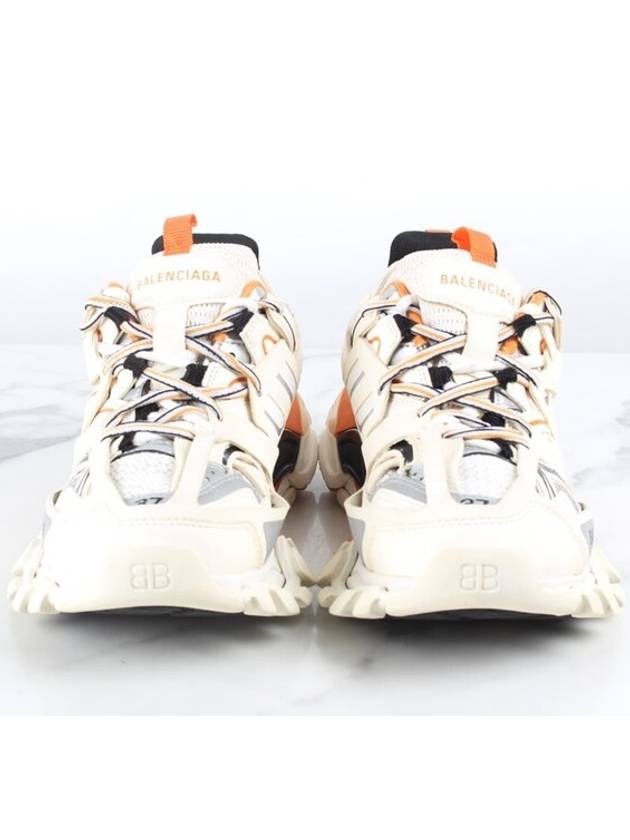 Luxury Balenciaga Track shoes whiteju 37 240