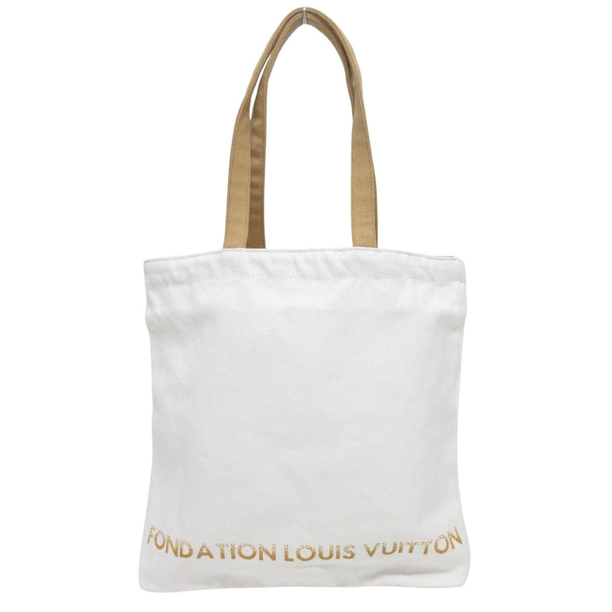 Louis Vuitton Cabas  Canvas Tote Bag ()