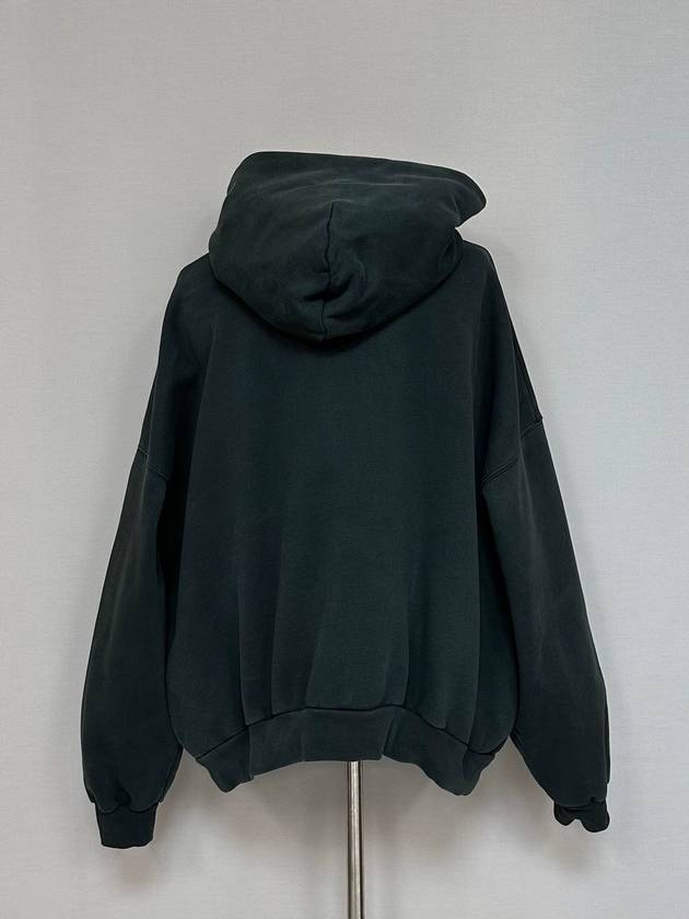 Luxury Balenciaga x Adidas Logo Hoodie 115
