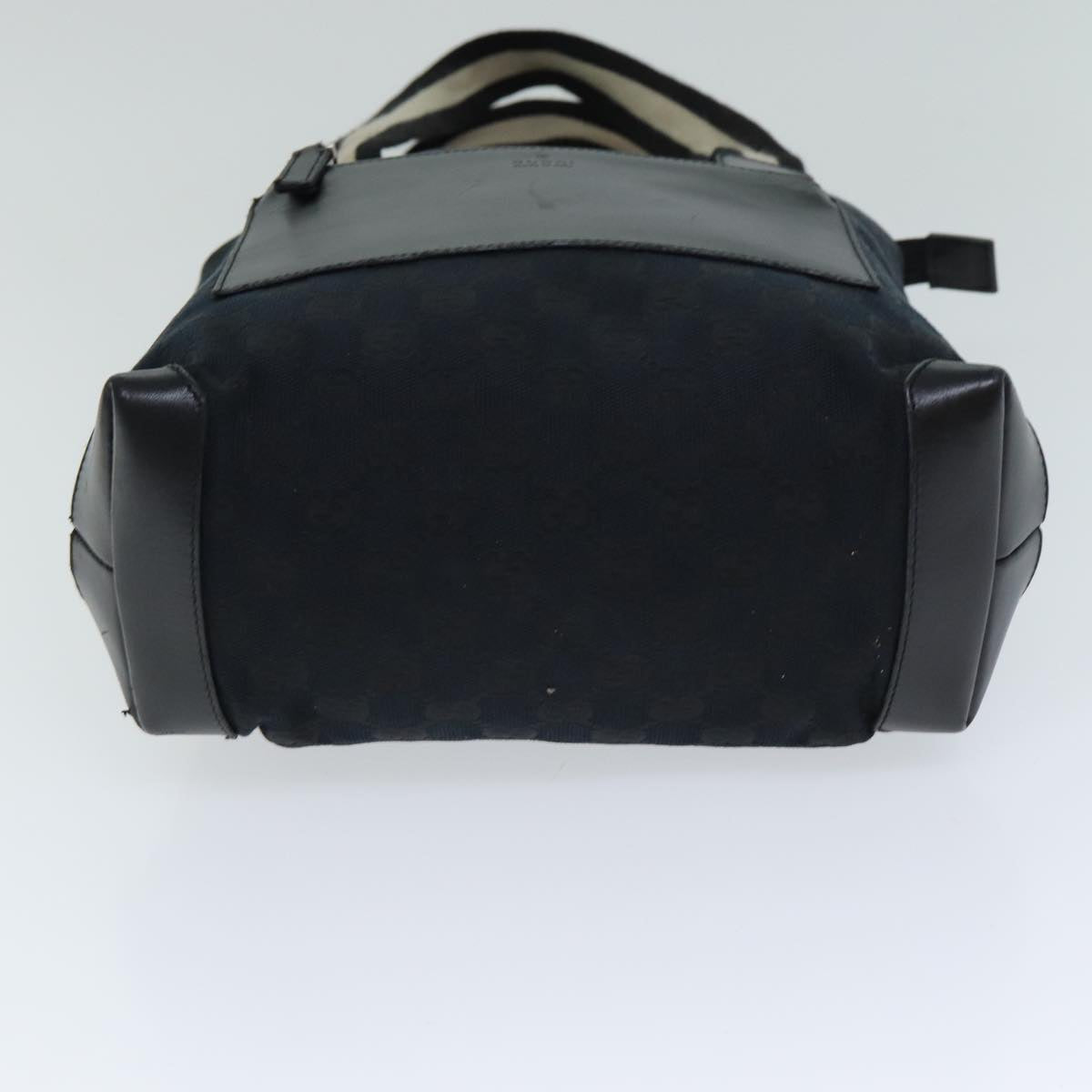 Luxury Gucci Trending 2025 Gg Canvas  Canvas Tote Bag