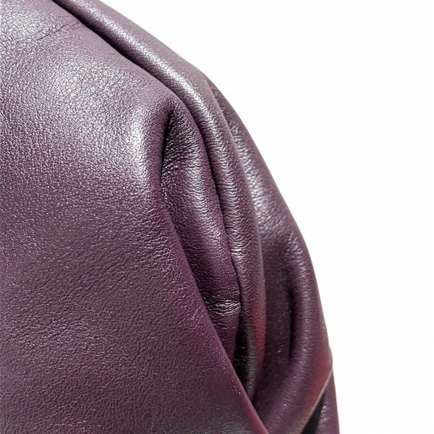 Luxury Bottega Veneta  Leather Shoulder Bag ()
