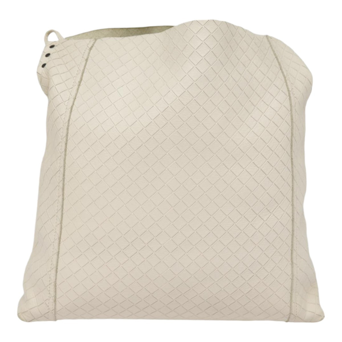 Luxury Bottega Veneta Intrecciato  Leather Shoulder Bag ()
