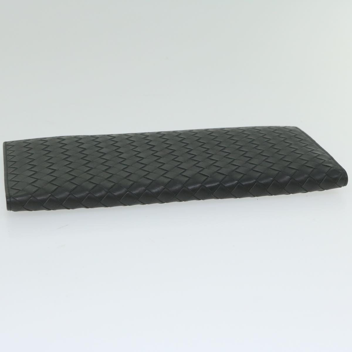 Luxury Bottega Veneta Intrecciato  Leather Wallet  ()