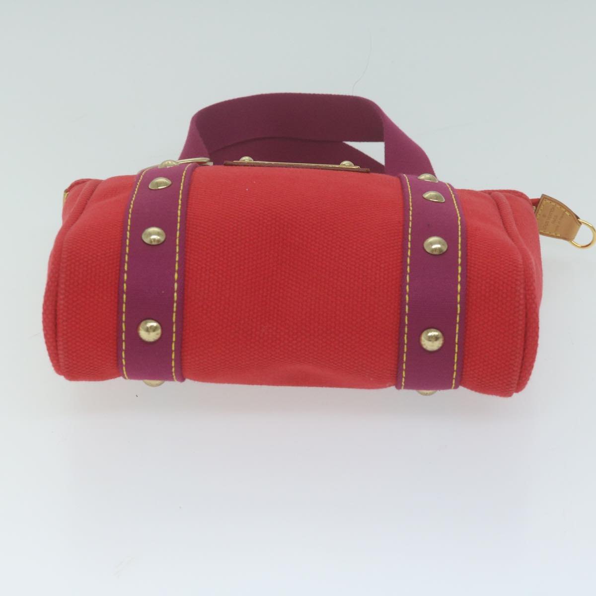 Louis Vuitton Cabas  Canvas Tote Bag ()