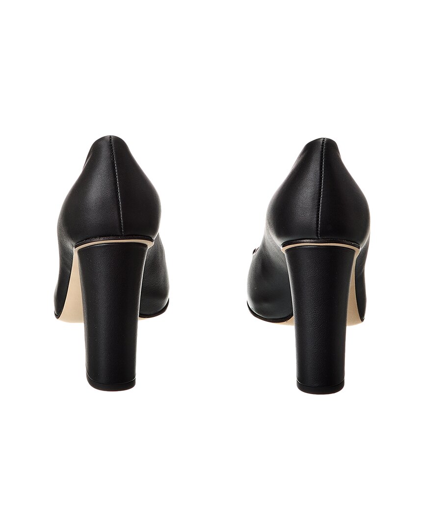 Luxury Gucci Trending 2025 Horsebit Leather Pump ( )