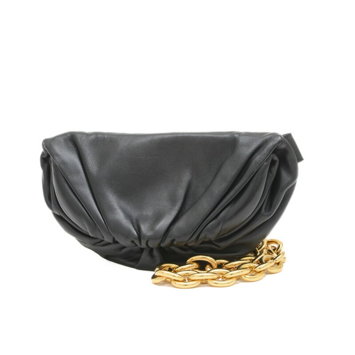 Luxury Bottega Veneta  Leather Shoulder Bag ()