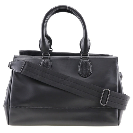 Luxury Bottega Veneta  Leather Handbag ()