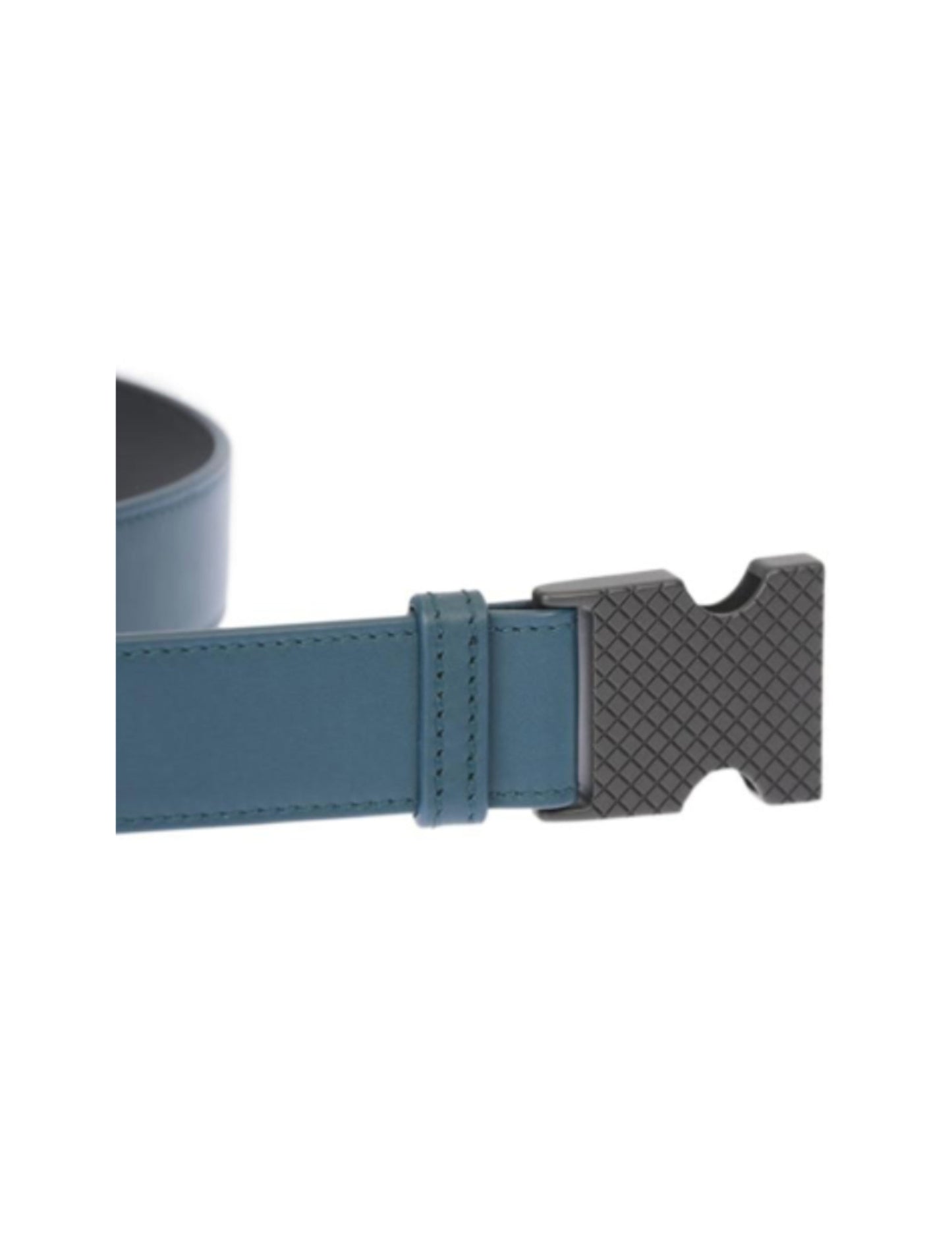 Luxury Bottega Veneta Leather Belt