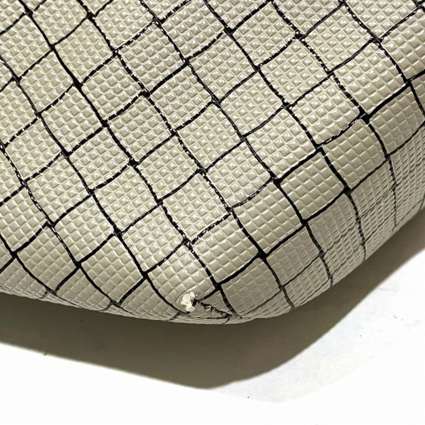 Luxury Bottega Veneta   Leather Tote Bag ()