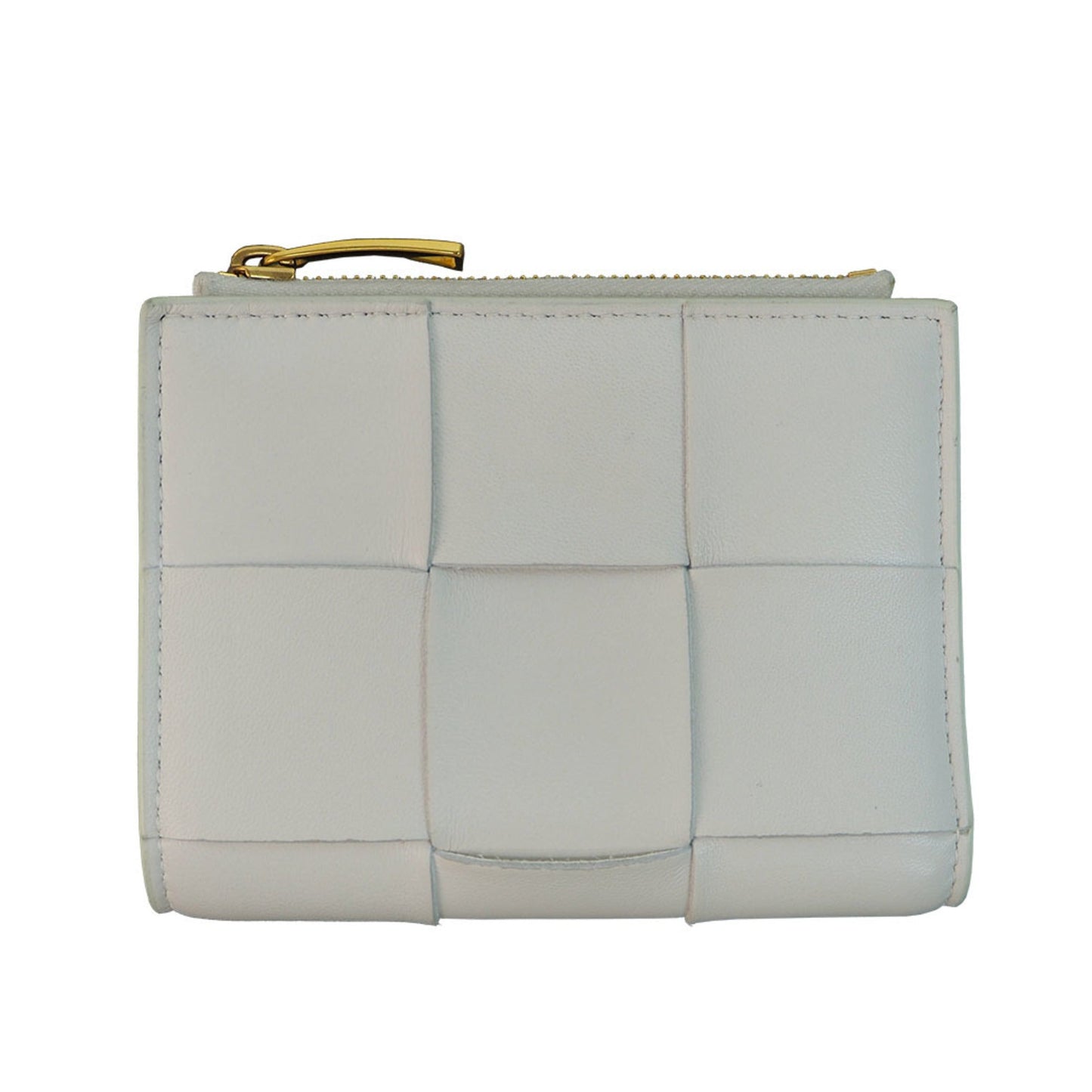 Luxury Bottega Veneta  Leather Wallet (Bi-Fold) ()