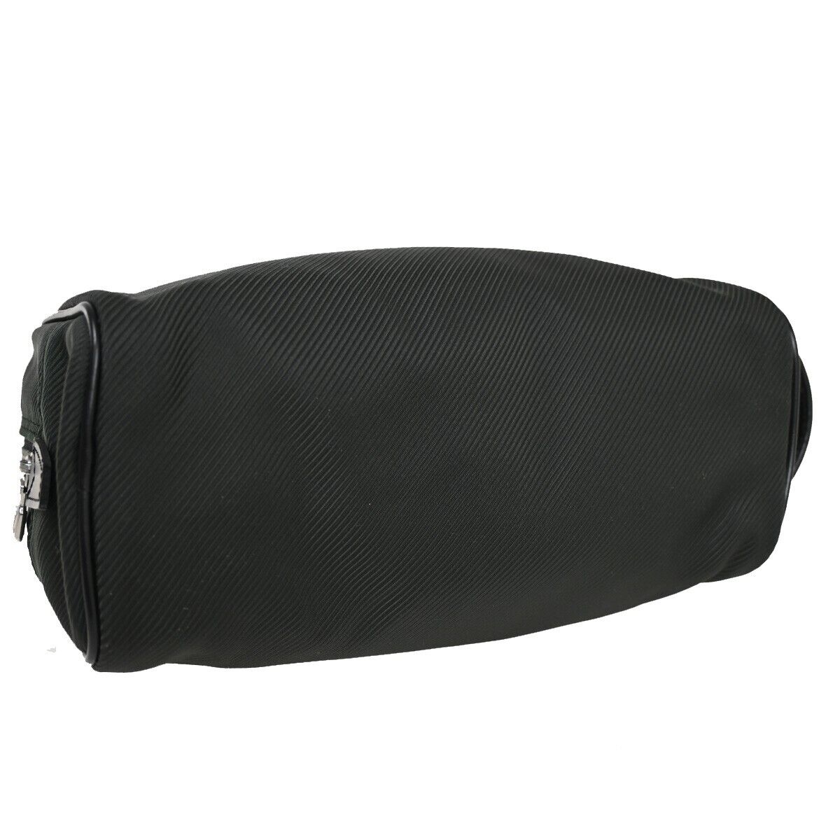Louis Vuitton Parana  Canvas Clutch Bag ()
