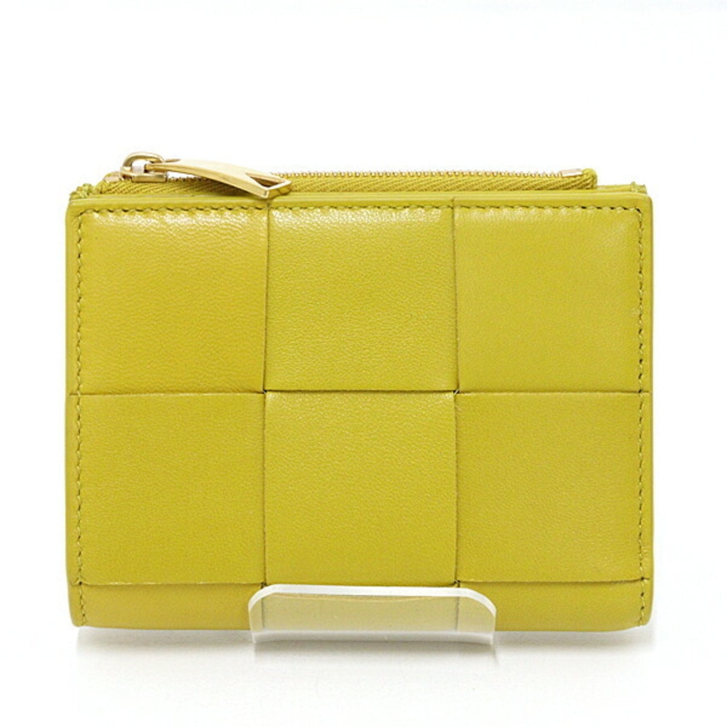 Luxury Bottega Veneta  Intrecciato Wallet (Bi-Fold) ()