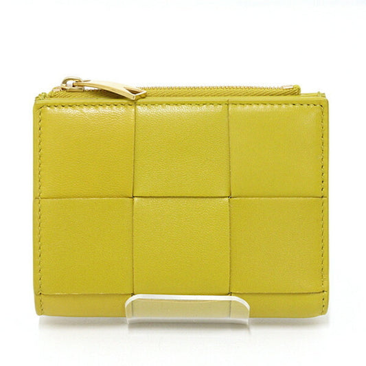 Luxury Bottega Veneta  Intrecciato Wallet (Bi-Fold) ()