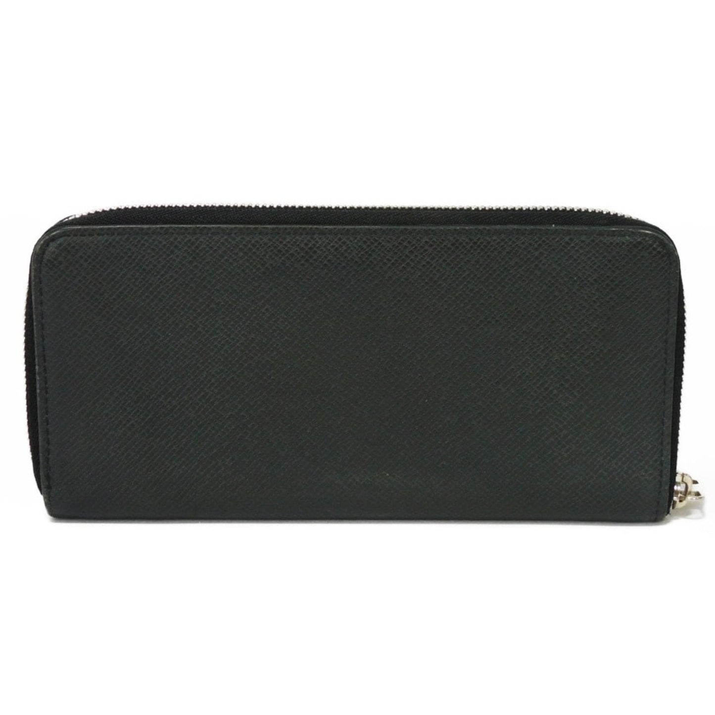 Louis Vuitton Zippy Wallet Vertical  Leather Wallet  ()