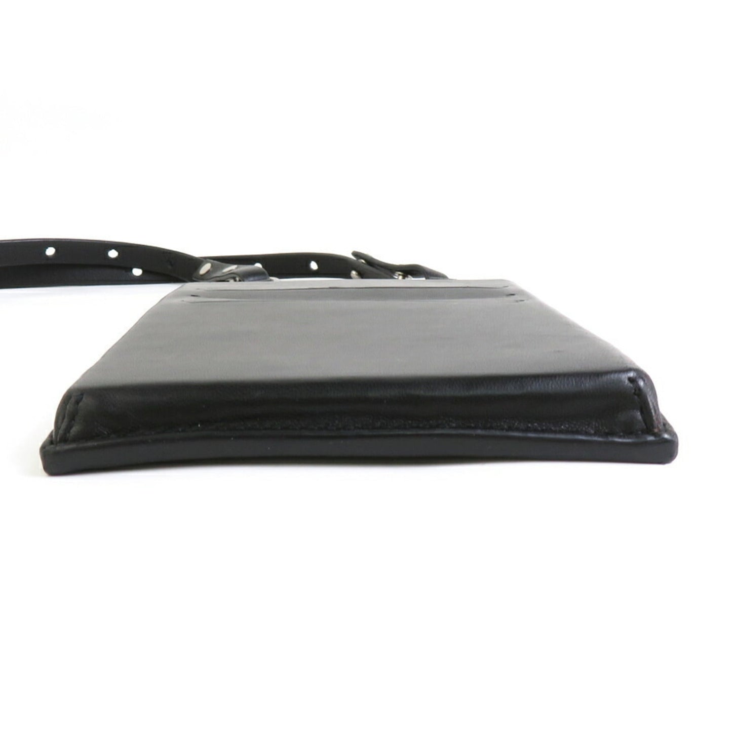Luxury Bottega Veneta Intrecciato  Leather Pouch ()