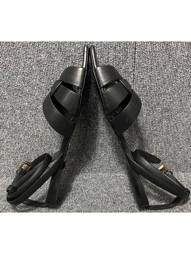 Luxury Saint Laurent sandals 245
