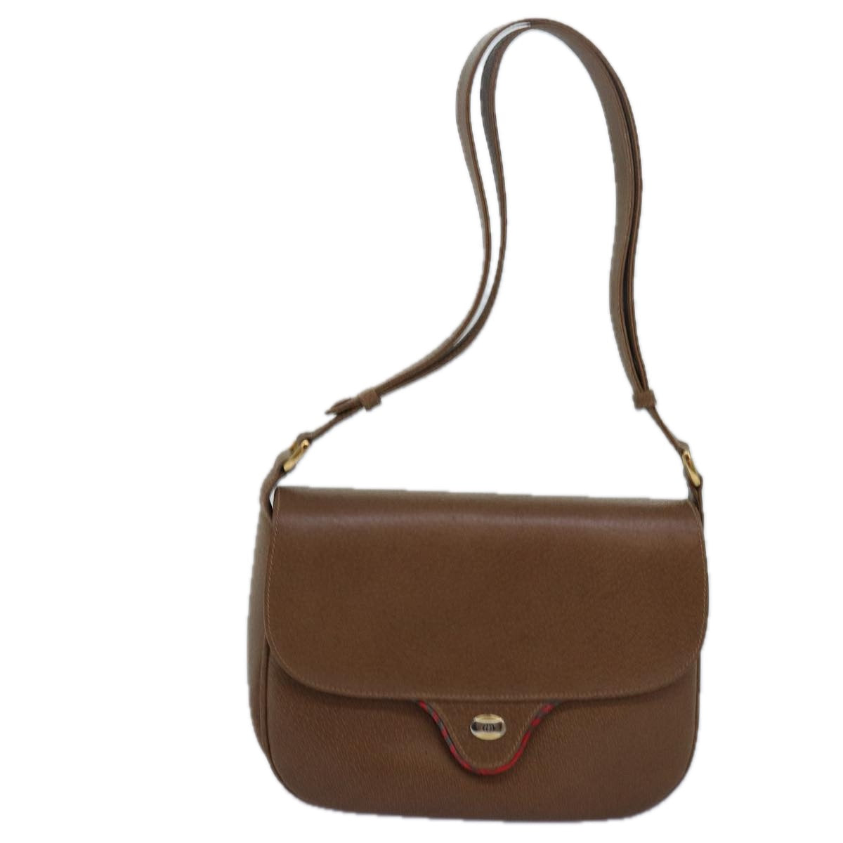 Luxury Gucci Trending 2025  Leather Shoulder Bag