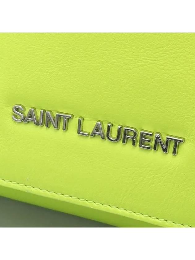 Luxury Saint Laurent 328193 clutch bag