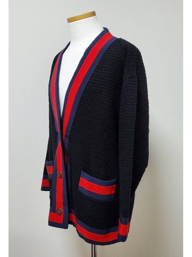 Luxury Gucci Trending 2025 Cardigan ZIM18 1301 498923 38