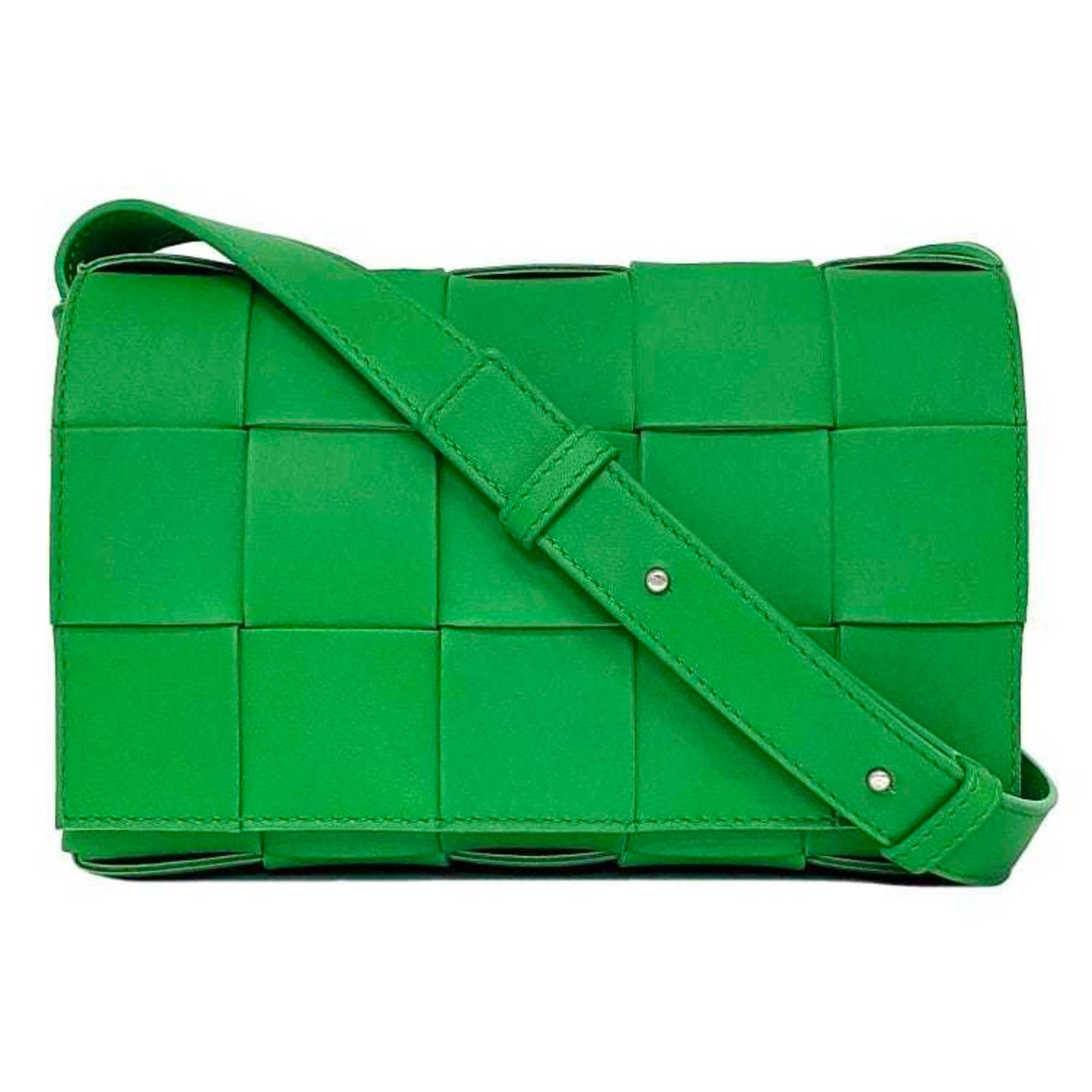 Luxury Bottega Veneta  Leather Shoulder Bag ()