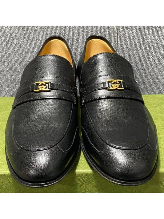 Luxury Gucci Trending 2025 loafer 290