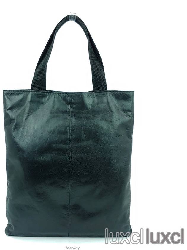 Luxury Saint Laurent YSL mouth Y zipper 233543 tote bag