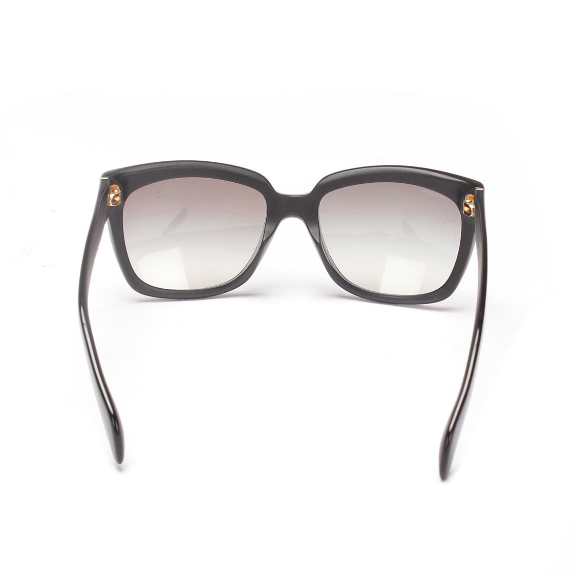 Luxury PradaTinted Sunglasses