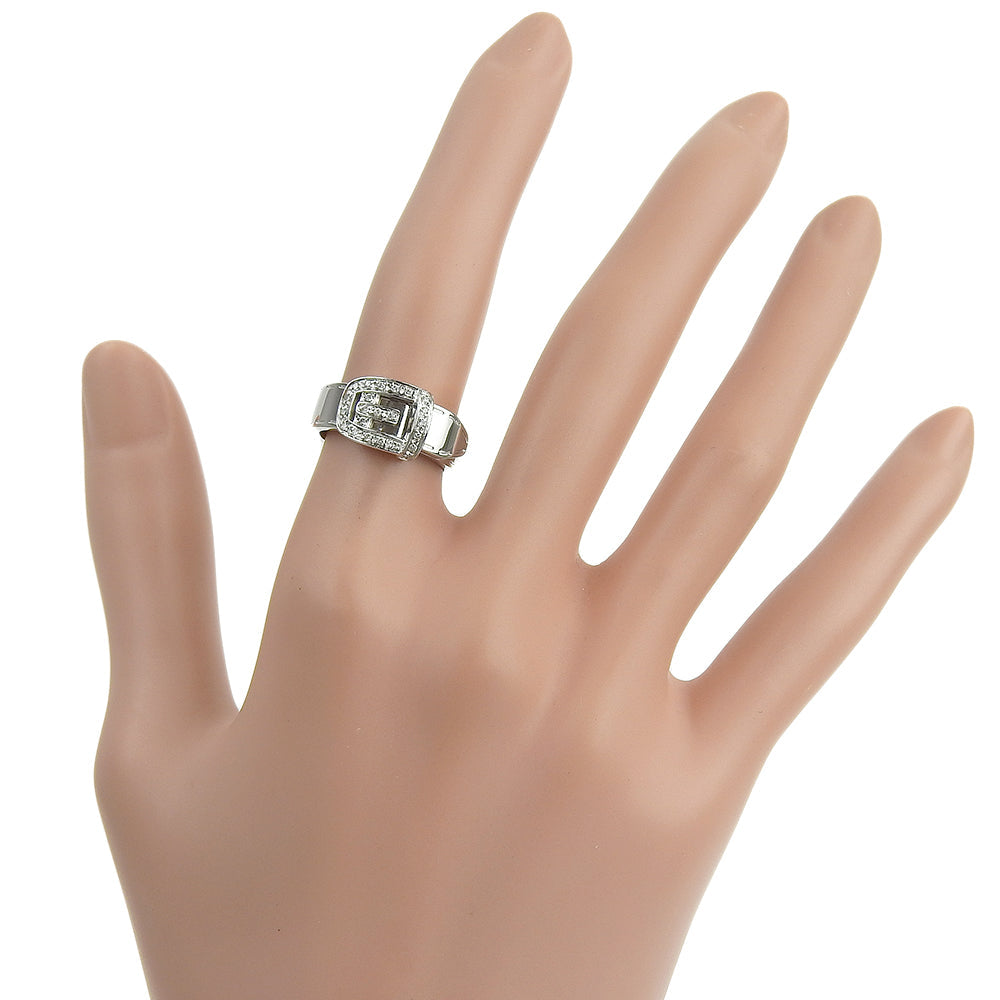 Luxury Gucci Trending 2025 Belt Ring Ring