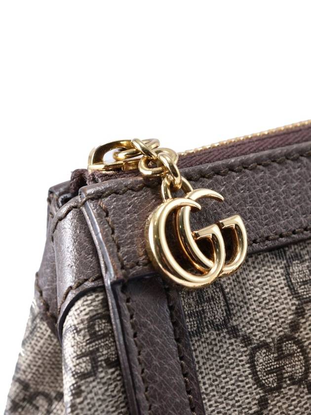 Luxury Gucci Trending 2025 Women s Ophidia Small GG Tote Bag 547551