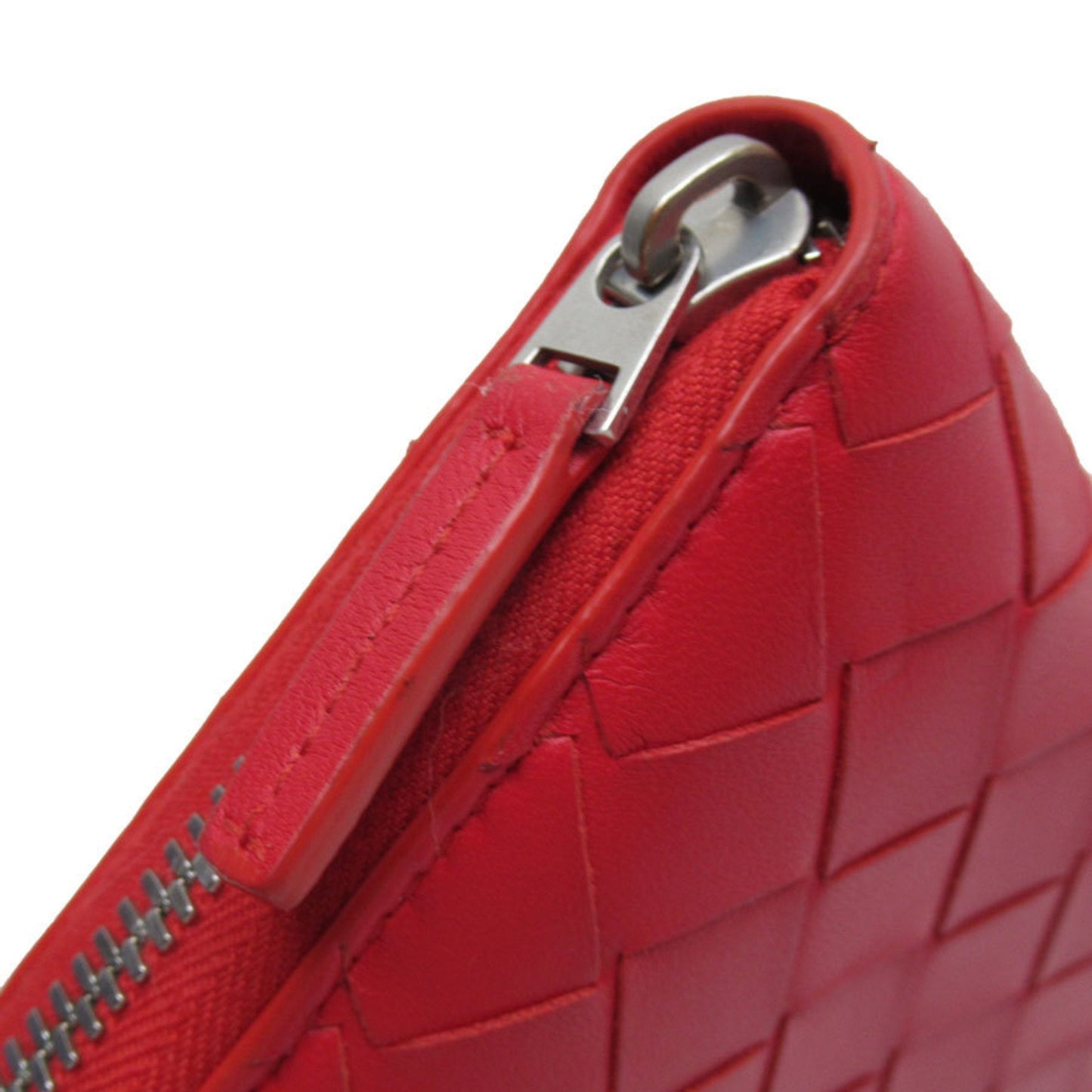 Luxury Bottega Veneta Intrecciato  Intrecciato Long Wallet (Bi-Fold) ()