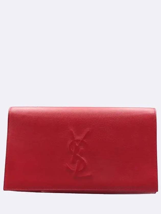 Luxury Saint Laurent 361120 clutch bag