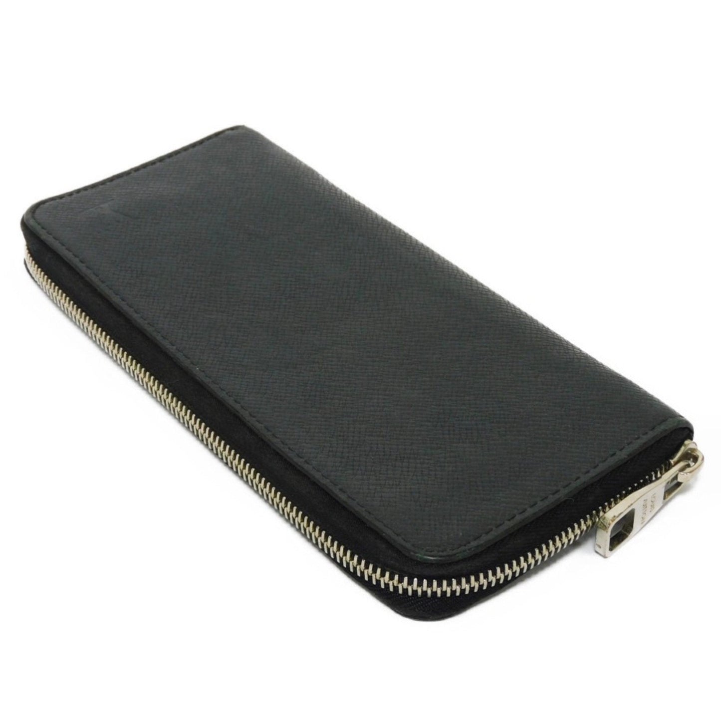 Louis Vuitton Zippy Wallet Vertical  Leather Wallet  ()