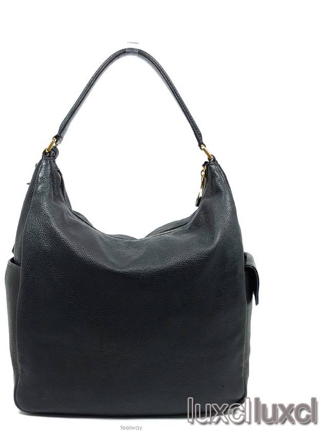 Luxury Saint Laurent YSL mouth calfskin shoulder bag 247428