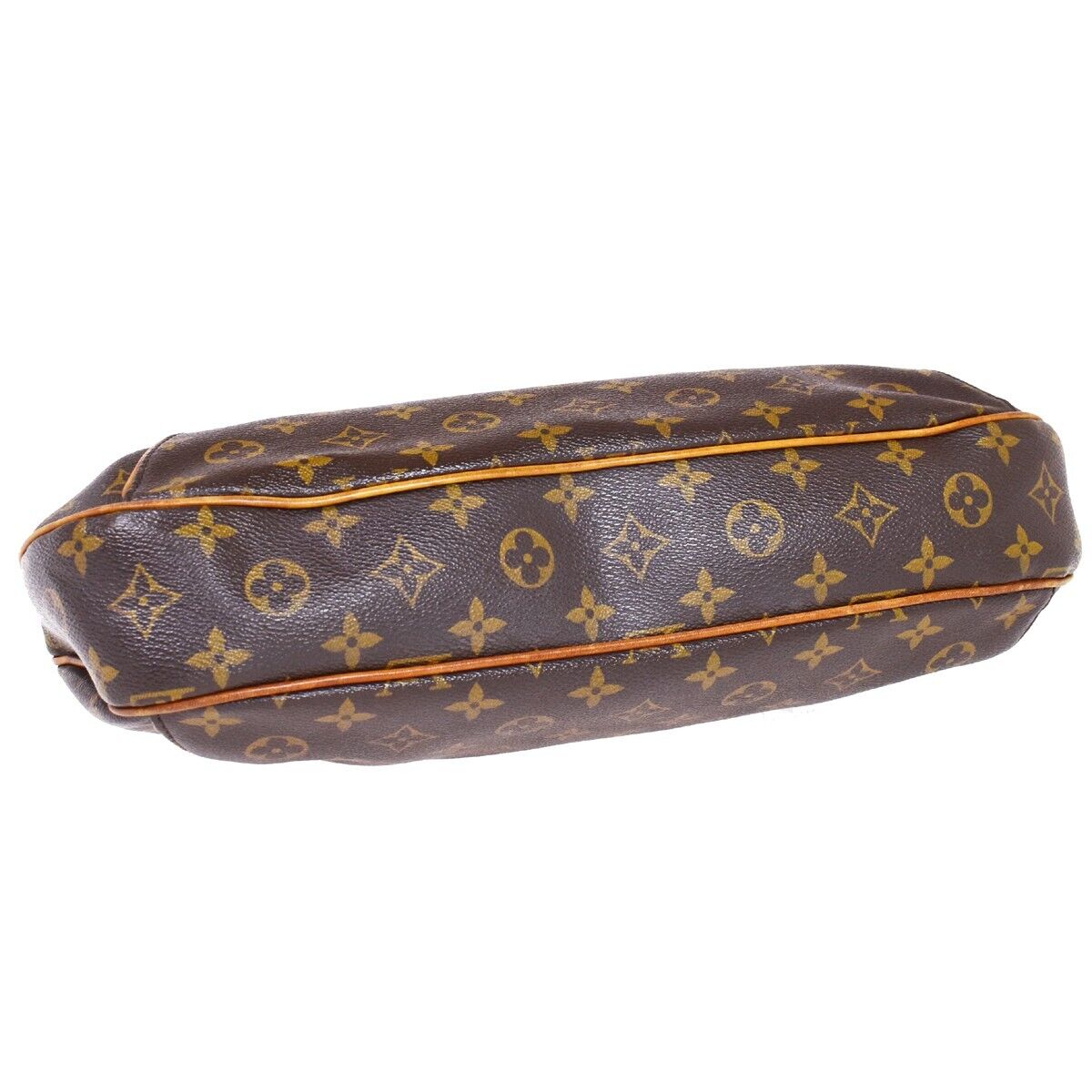 Louis Vuitton Thames  Canvas Shoulder Bag ()