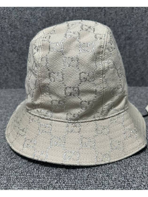 Luxury Gucci Trending 2025 bucket hat M