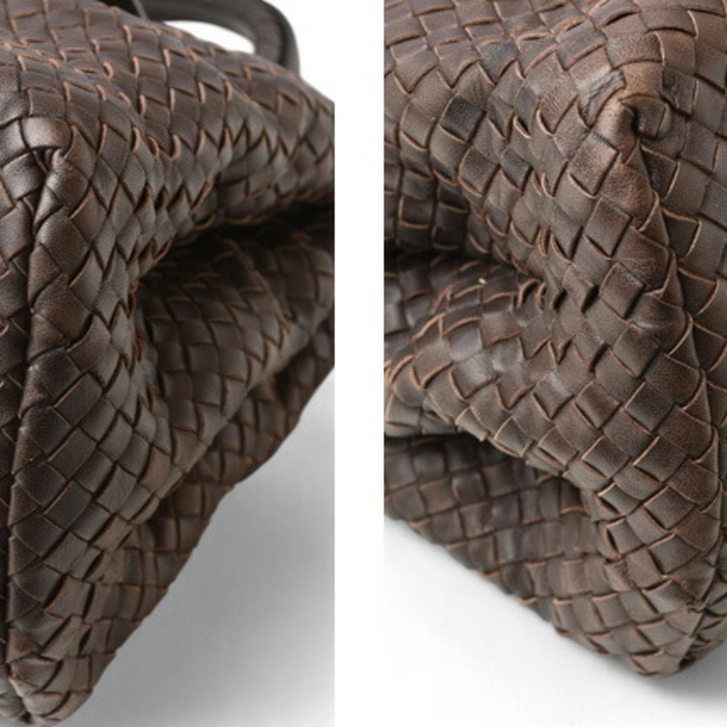 Luxury Bottega Veneta Intrecciato Tote Bag ()