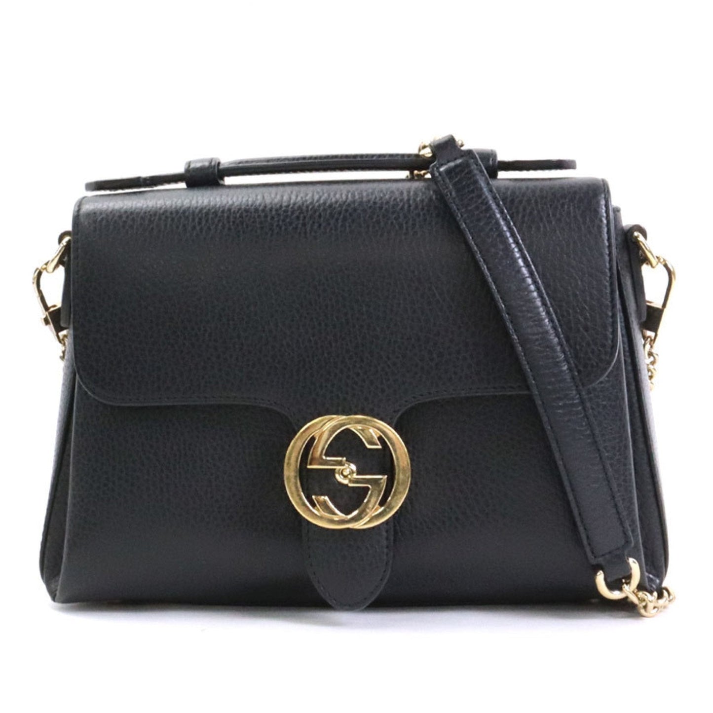 Luxury Gucci Trending 2025 Interlocking