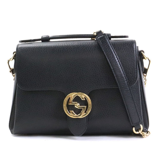 Luxury Gucci Trending 2025 Interlocking