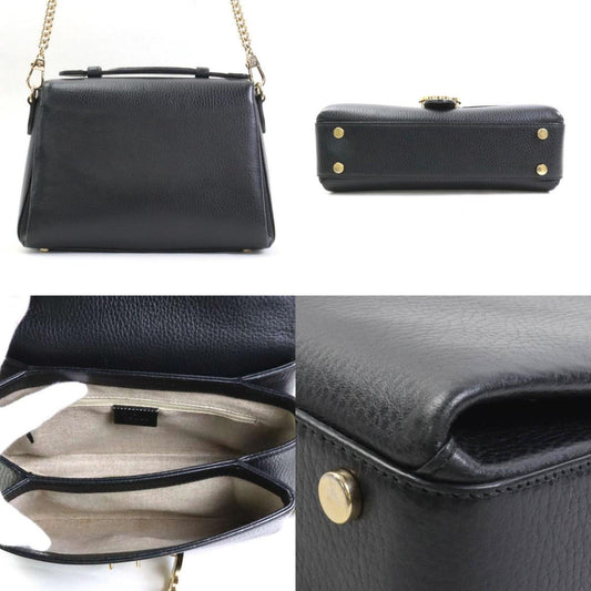 Luxury Gucci Trending 2025 Interlocking