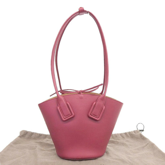 Luxury Bottega Veneta  Basket Tote Bag ()