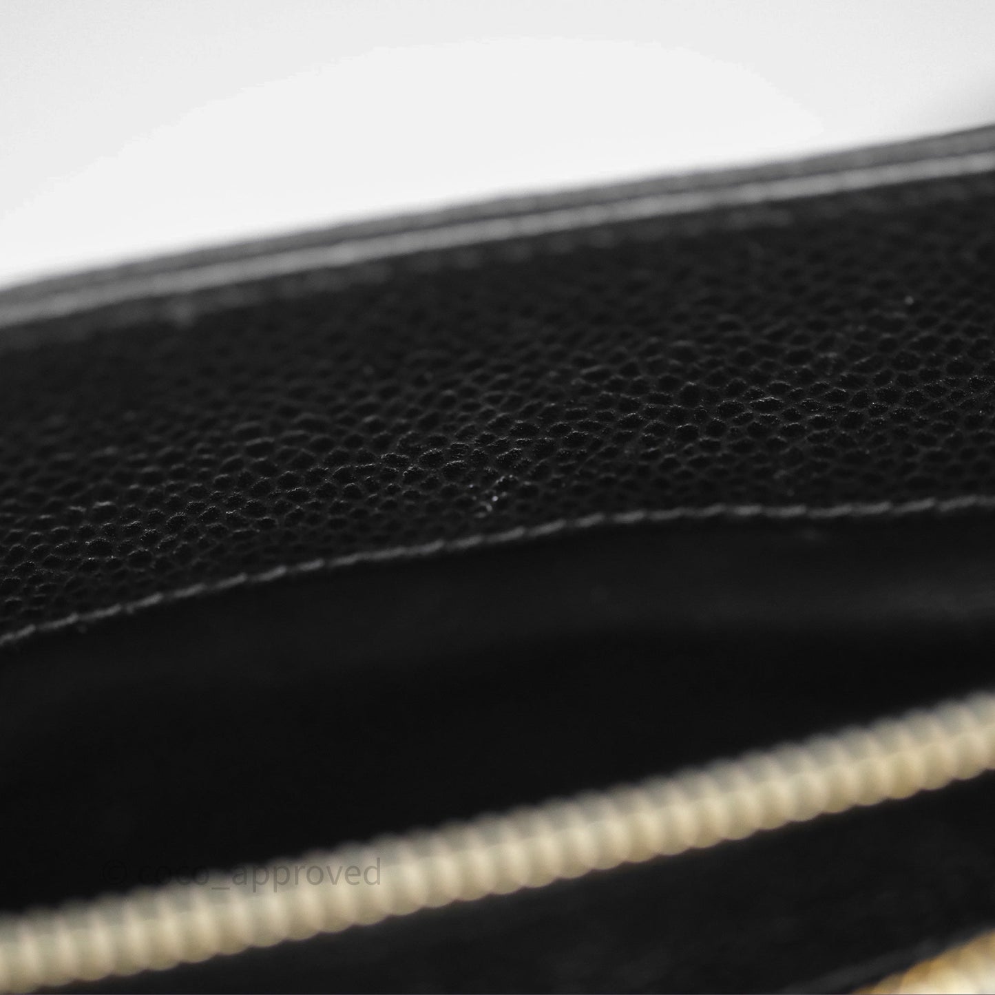 Chanel Vintage Tote Black 24K Gold Hardware