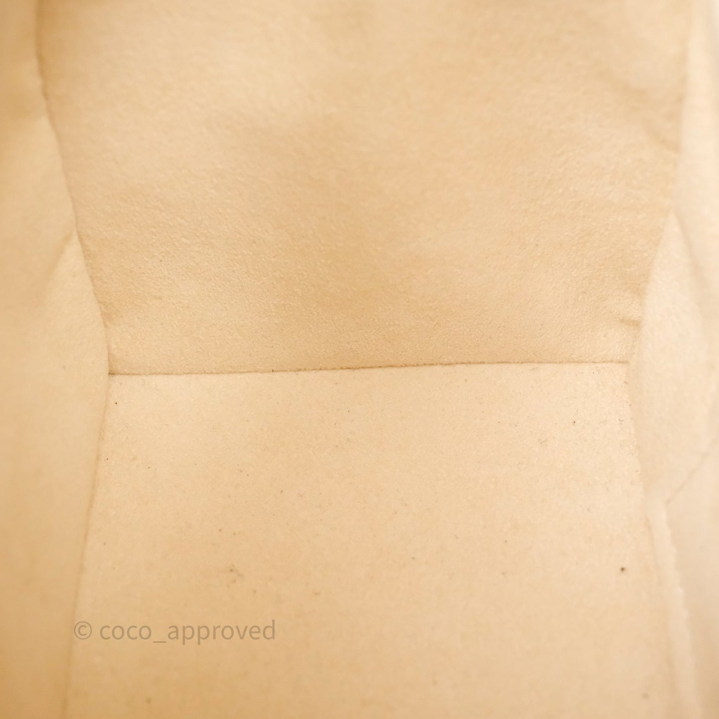 Louis Vuitton Speedy Bandoulière 20 Monogram Ivory