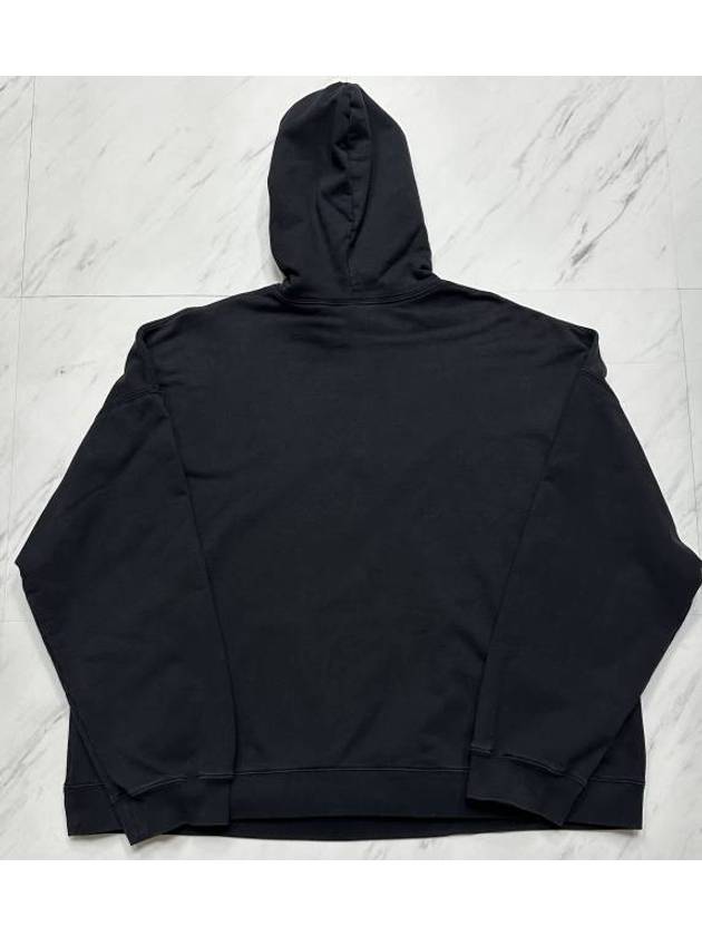 Luxury Balenciaga City Seoul Hoodie 115
